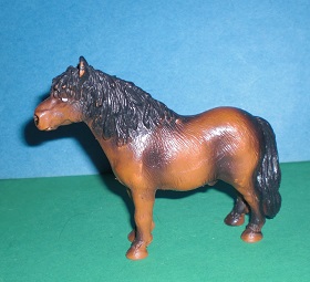 Ponyhengst