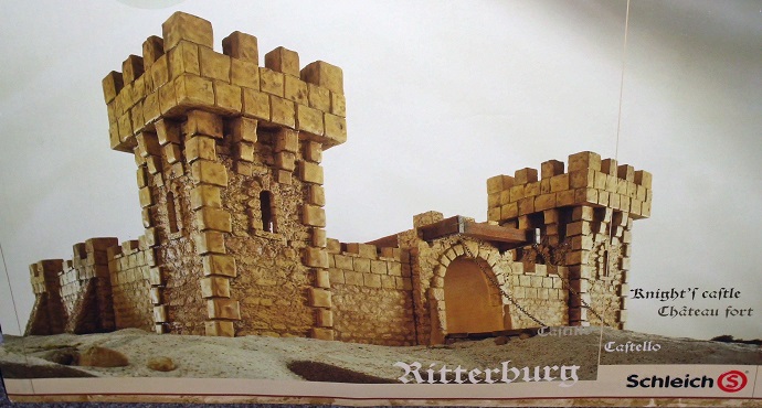 Ritterburg