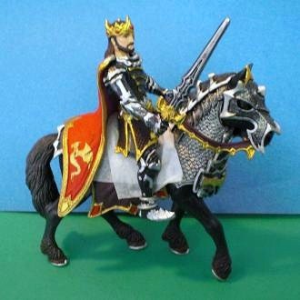 König der Drachengruppe