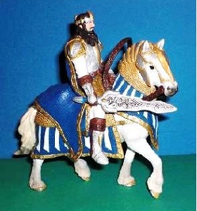 König der Greifritter