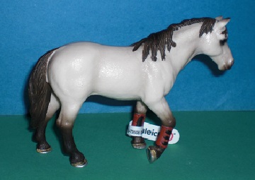 Schulpferd