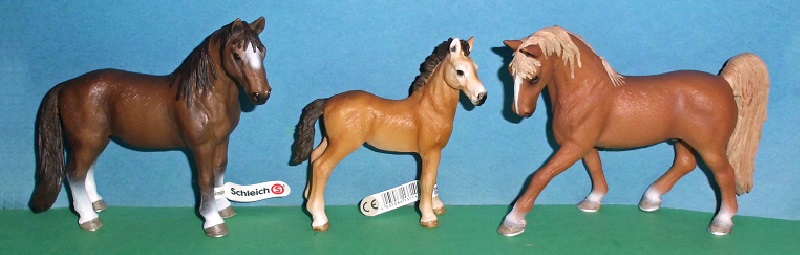 Tennessee Walker Hengst