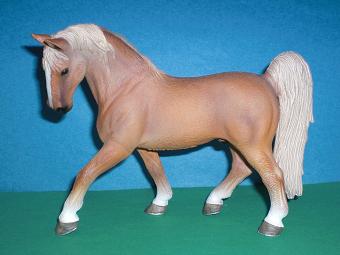 Tennessee Walker Hengst