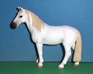 Tennessee Walker Wallach