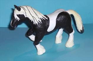 Tinker Hengst