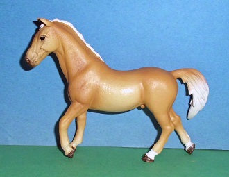 Trakehner Hengst