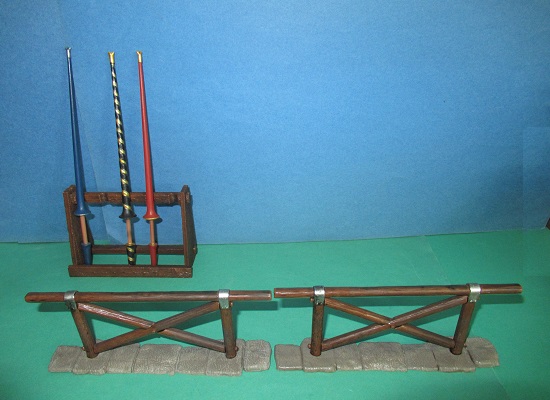 Ritter-Turnierset