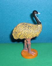 Emu