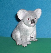 Koalabär